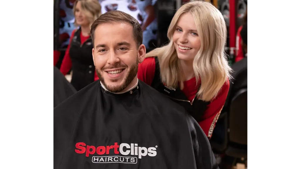 Sport Clips Haircuts of Superstition Springs — Hair salon in Mesa